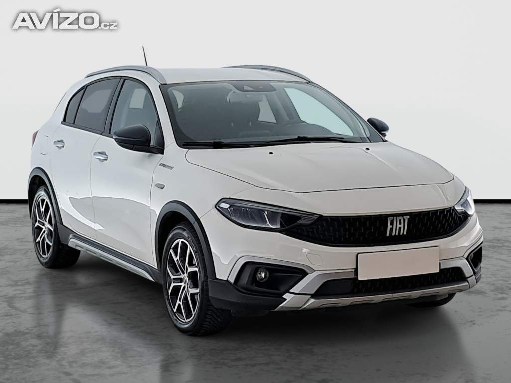 Fiat Tipo 1.0 FireFly