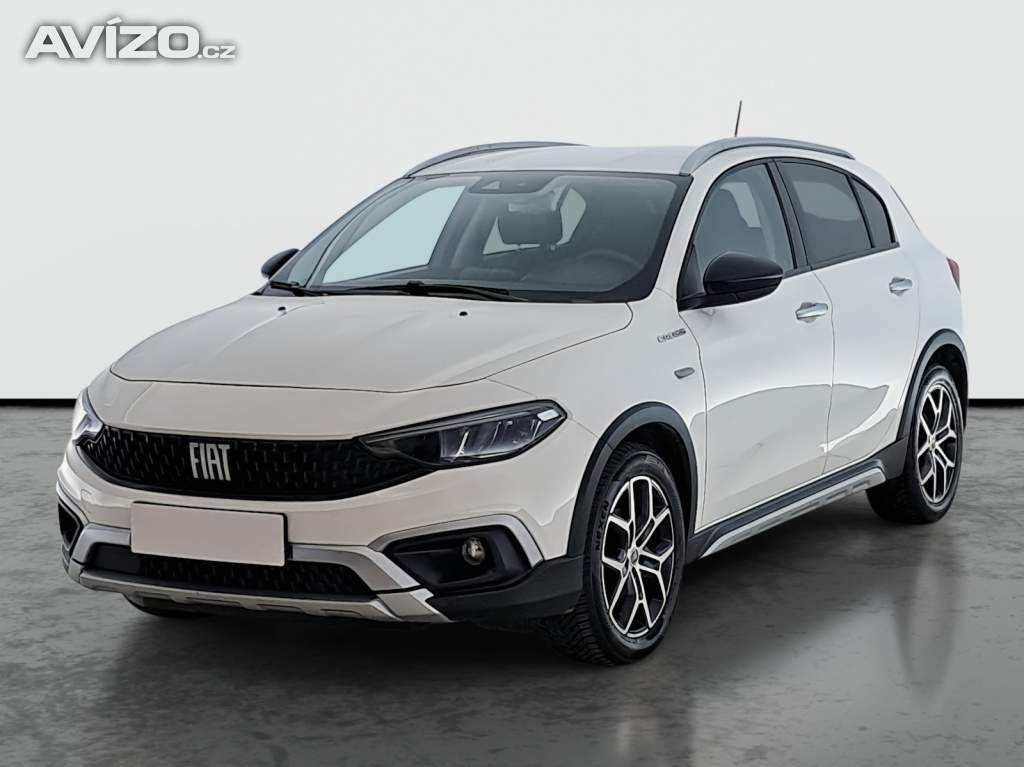 Foto inzerátu Fiat Tipo 1.0 FireFly