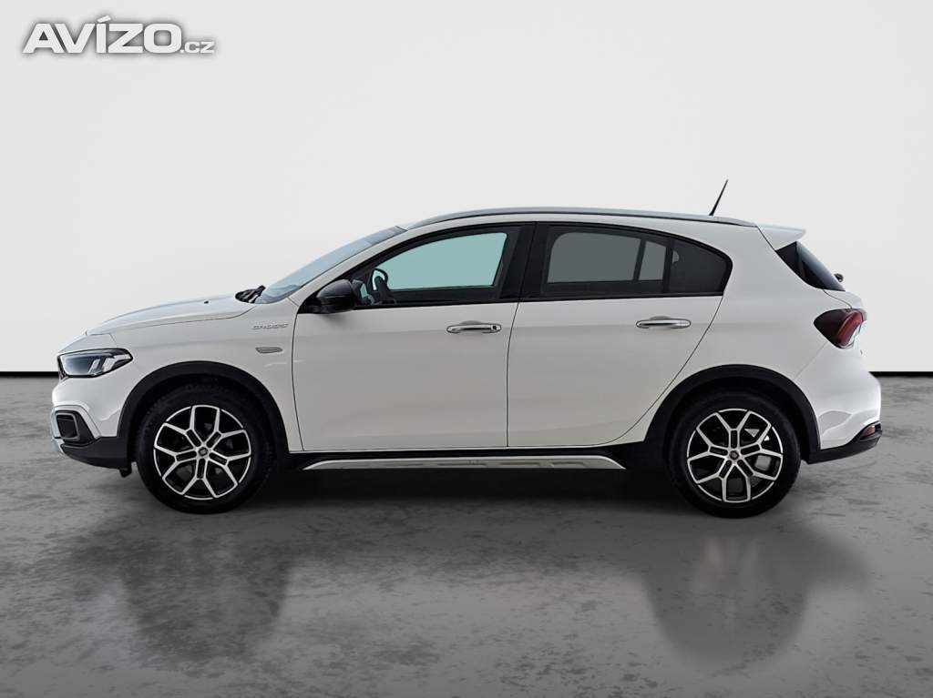 Foto inzerátu Fiat Tipo 1.0 FireFly