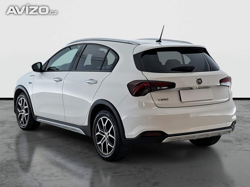 Foto inzerátu Fiat Tipo 1.0 FireFly