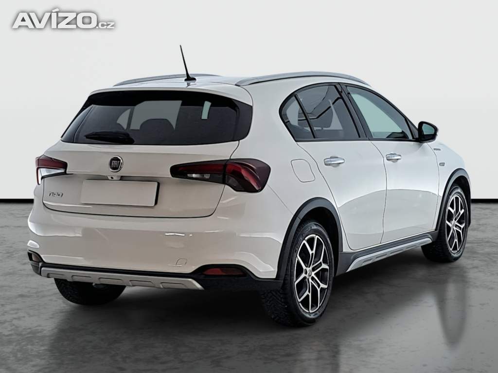 Foto inzerátu Fiat Tipo 1.0 FireFly