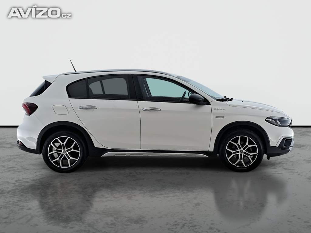 Foto inzerátu Fiat Tipo 1.0 FireFly