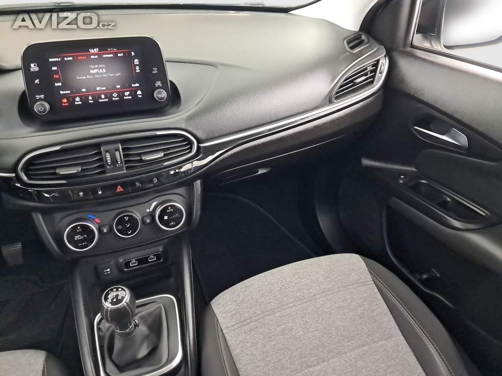Foto inzerátu Fiat Tipo 1.0 FireFly