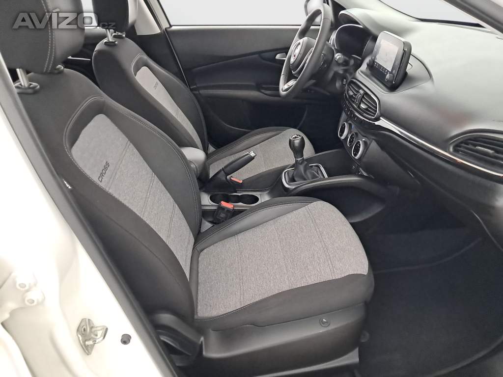 Foto inzerátu Fiat Tipo 1.0 FireFly