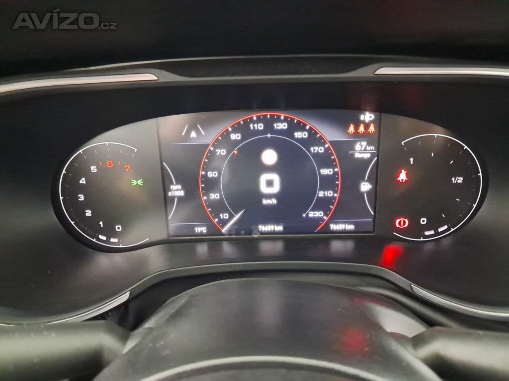 Foto inzerátu Fiat Tipo 1.0 FireFly