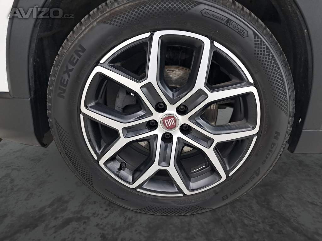 Foto inzerátu Fiat Tipo 1.0 FireFly