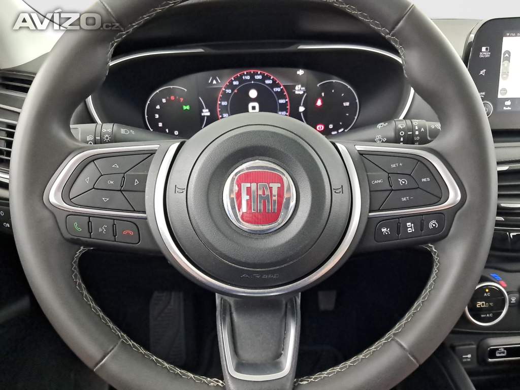 Foto inzerátu Fiat Tipo 1.0 FireFly