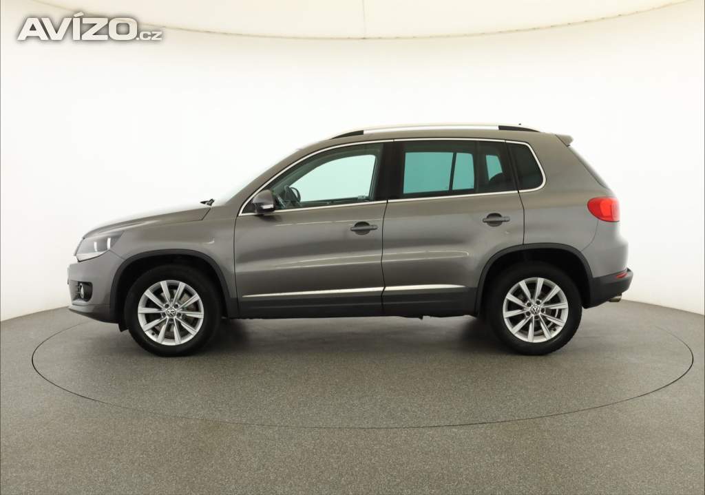 Foto inzerátu VW Tiguan 2.0 TDI