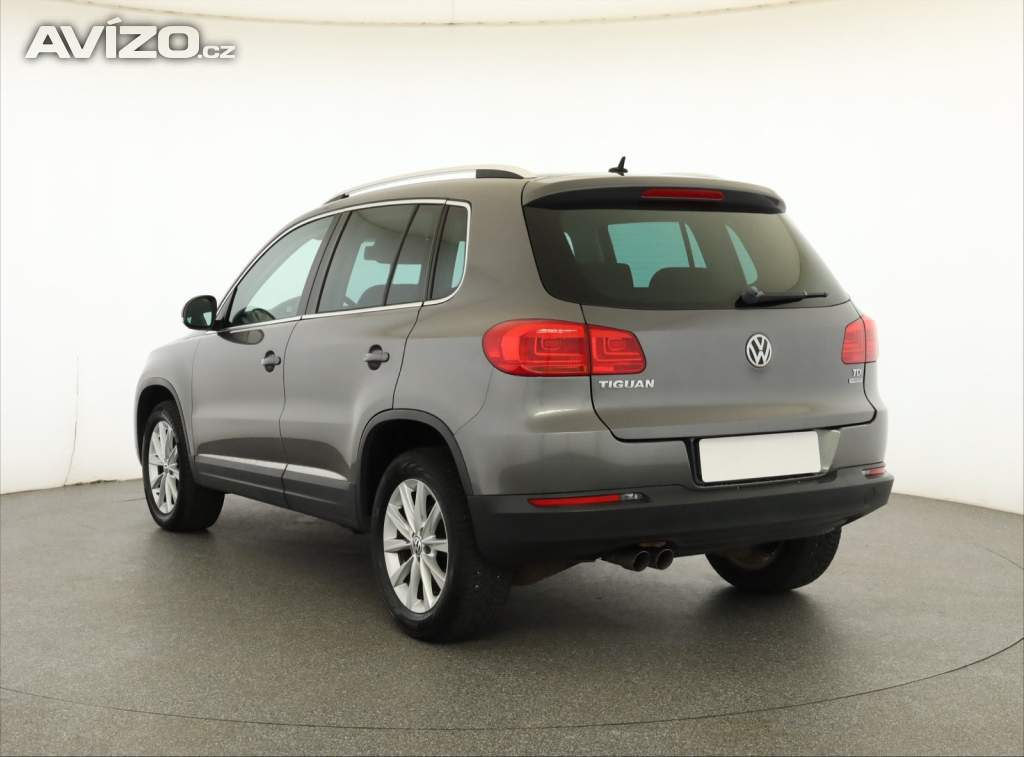 Foto inzerátu VW Tiguan 2.0 TDI