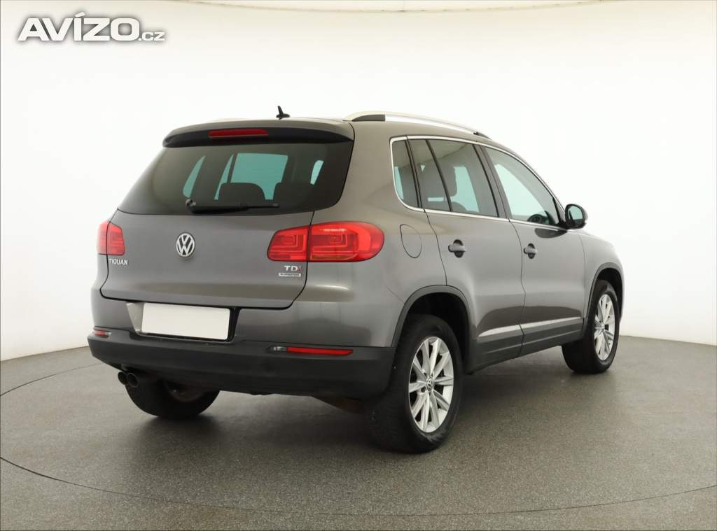 Foto inzerátu VW Tiguan 2.0 TDI