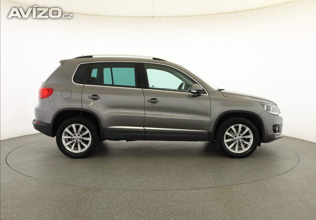 Foto inzerátu VW Tiguan 2.0 TDI