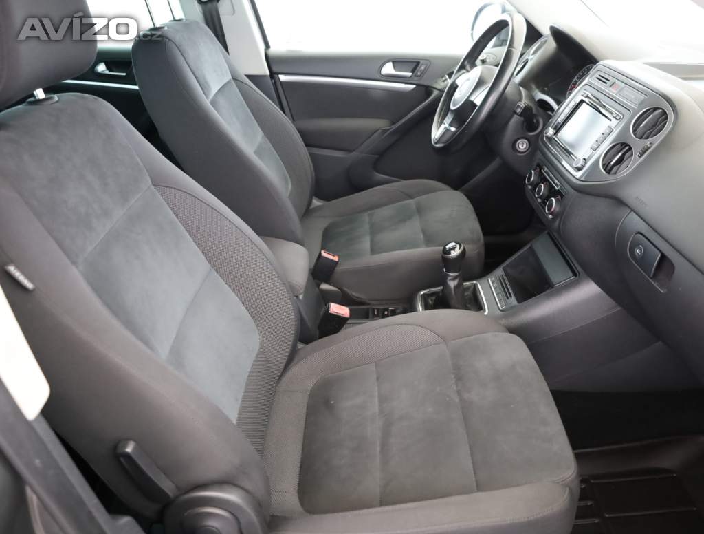 Foto inzerátu VW Tiguan 2.0 TDI