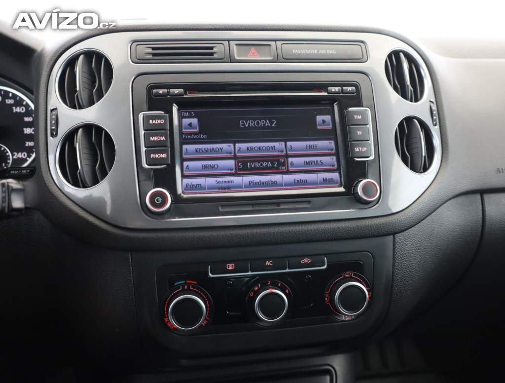 Foto inzerátu VW Tiguan 2.0 TDI