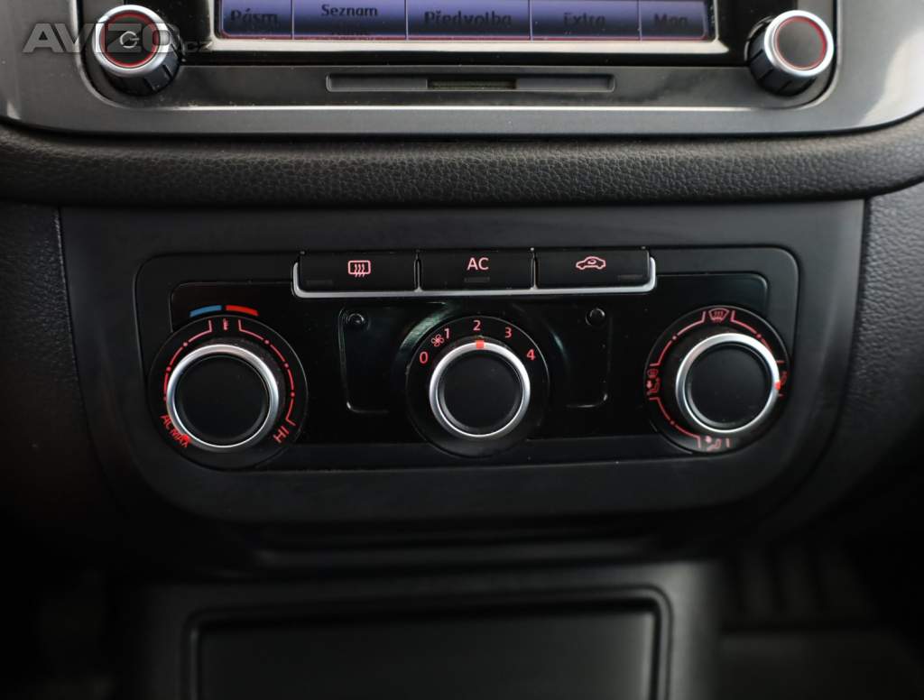 Foto inzerátu VW Tiguan 2.0 TDI