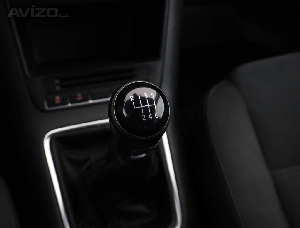 Foto inzerátu VW Tiguan 2.0 TDI