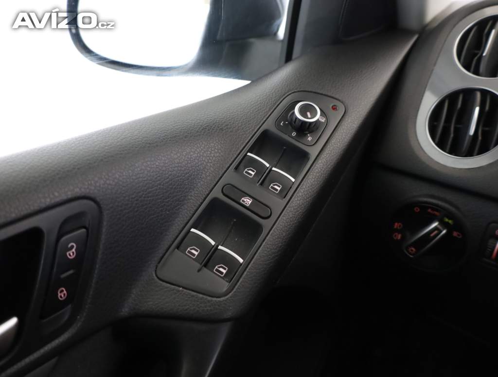 Foto inzerátu VW Tiguan 2.0 TDI