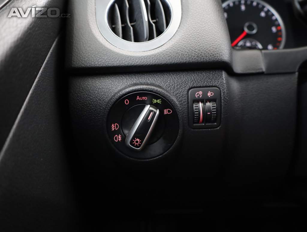 Foto inzerátu VW Tiguan 2.0 TDI