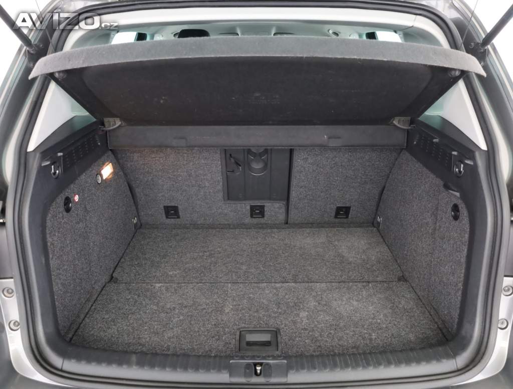 Foto inzerátu VW Tiguan 2.0 TDI