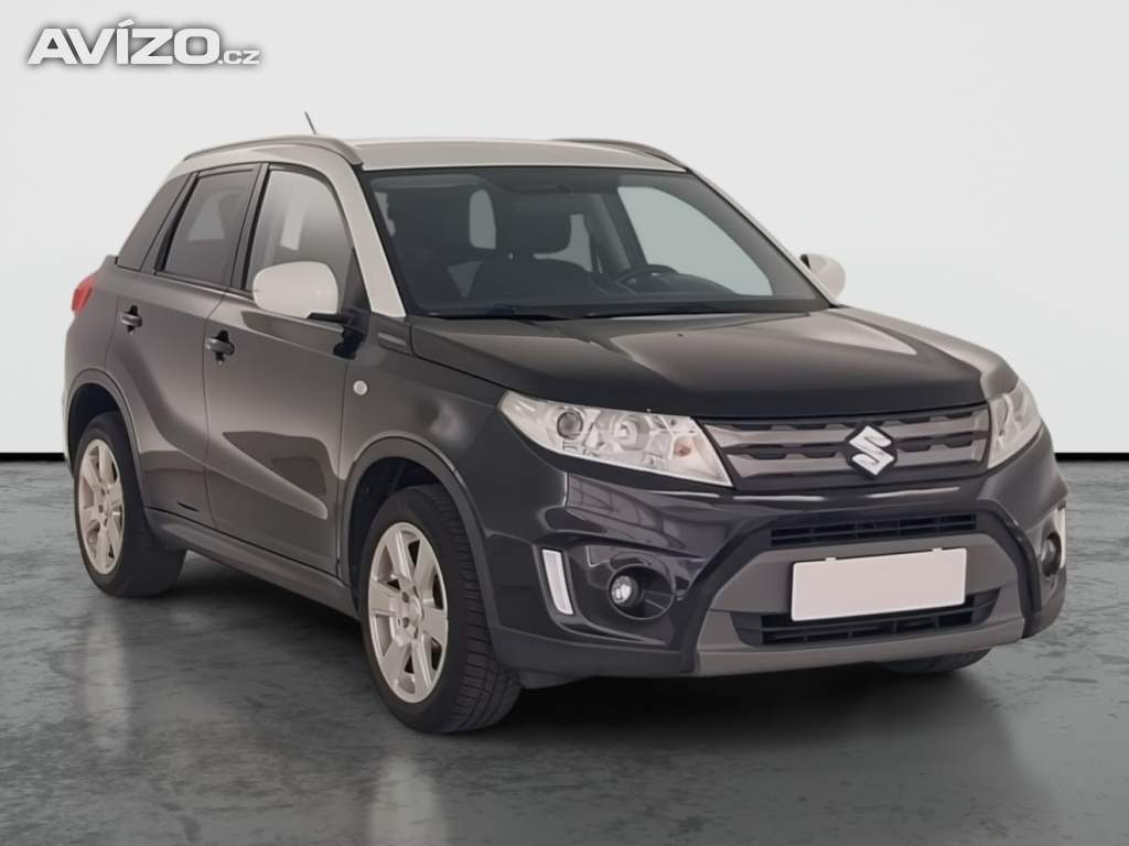 Suzuki Vitara 1.6 VVT