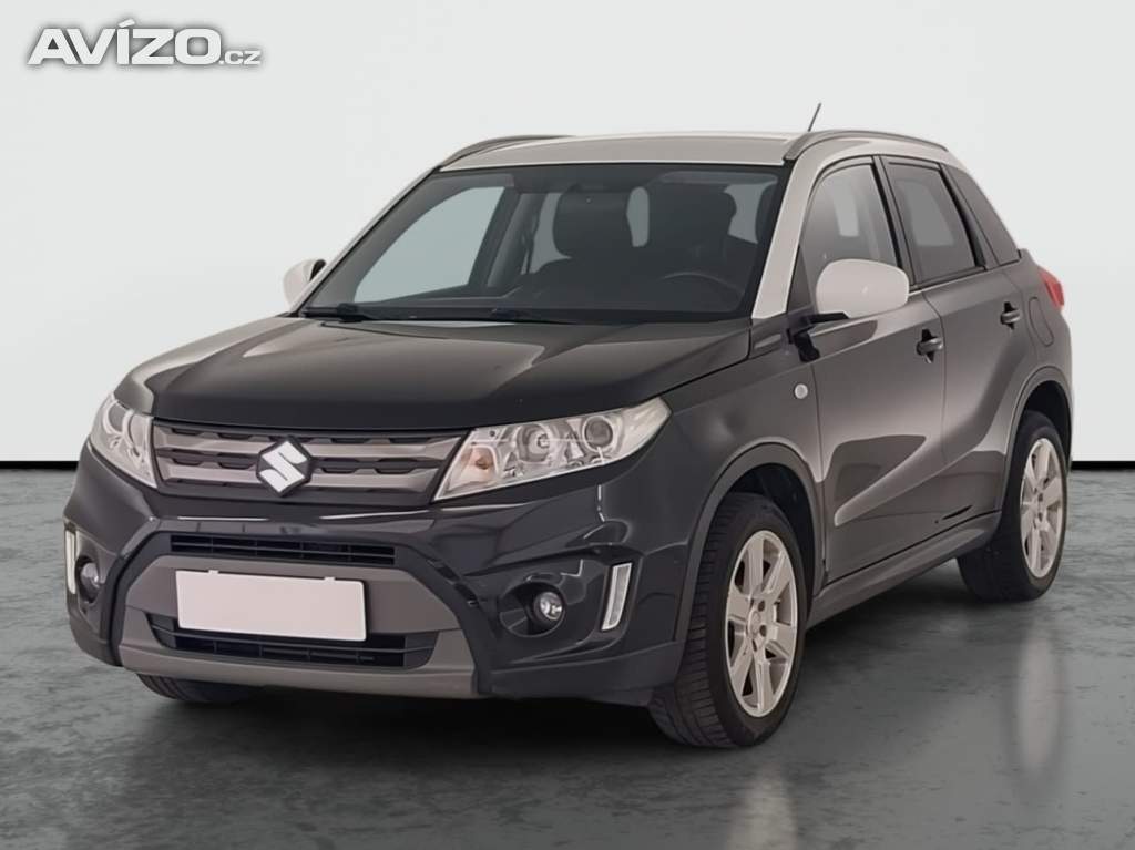 Foto inzerátu Suzuki Vitara 1.6 VVT