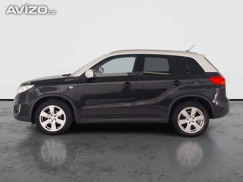 Foto inzerátu Suzuki Vitara 1.6 VVT