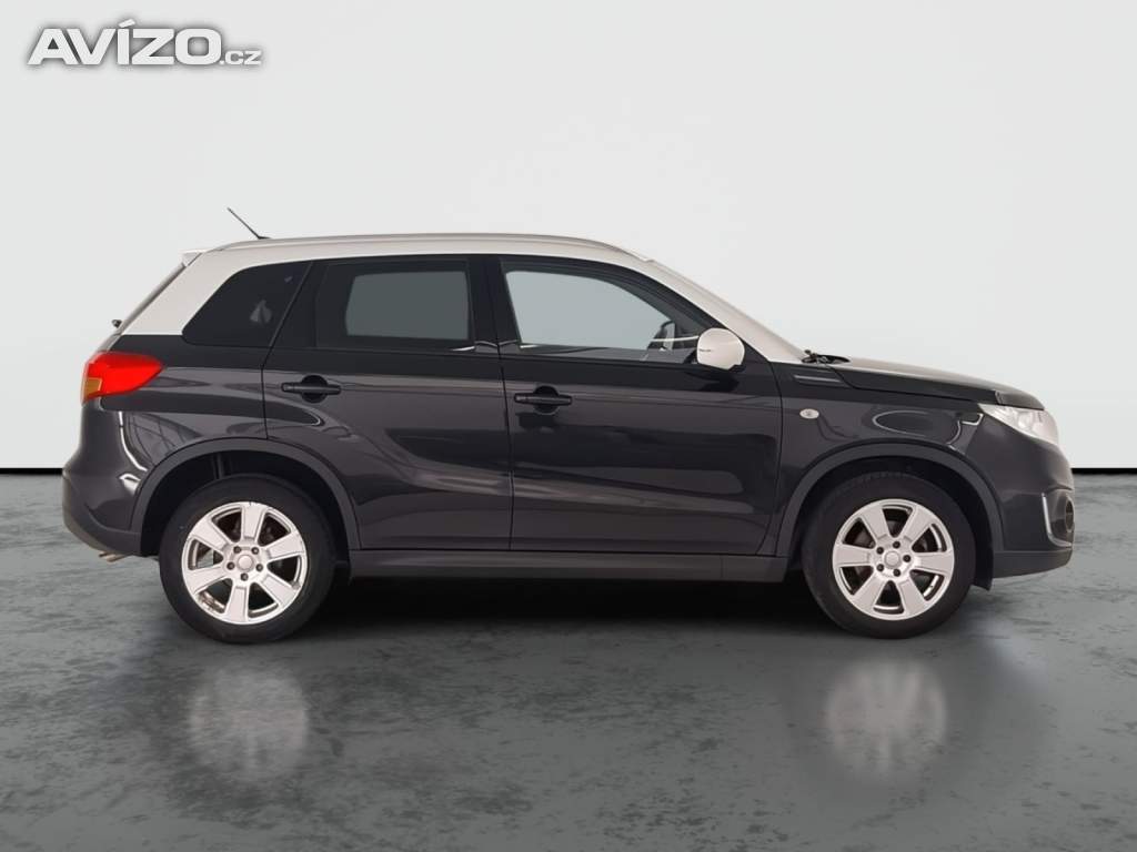 Foto inzerátu Suzuki Vitara 1.6 VVT