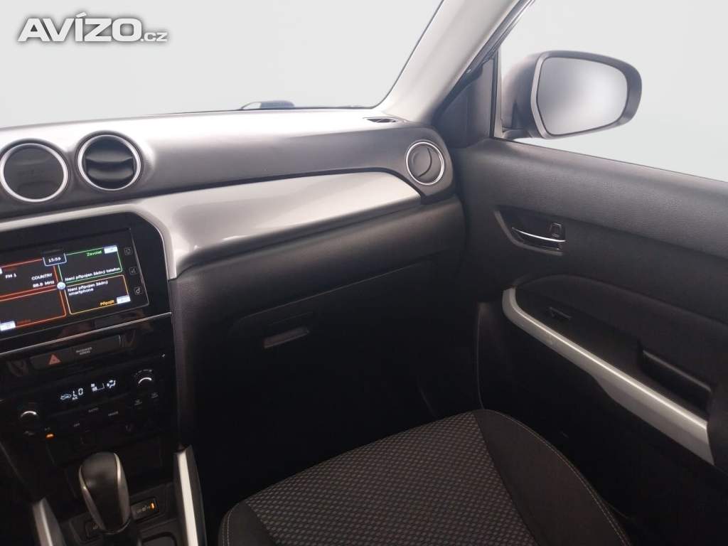 Foto inzerátu Suzuki Vitara 1.6 VVT
