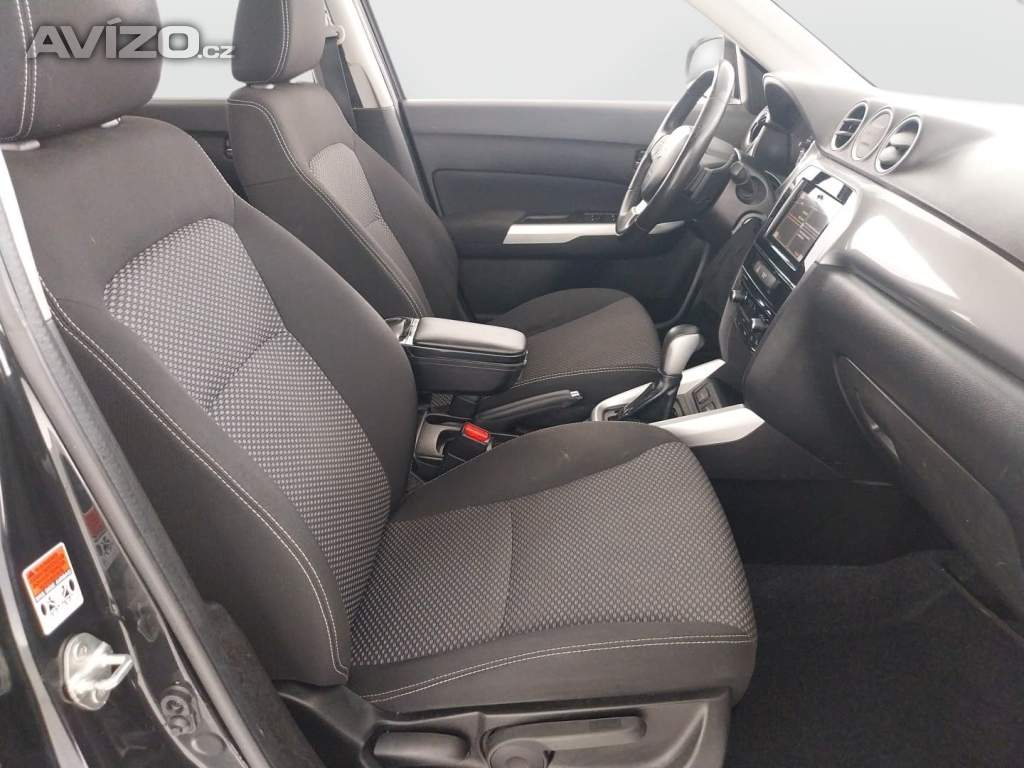 Foto inzerátu Suzuki Vitara 1.6 VVT