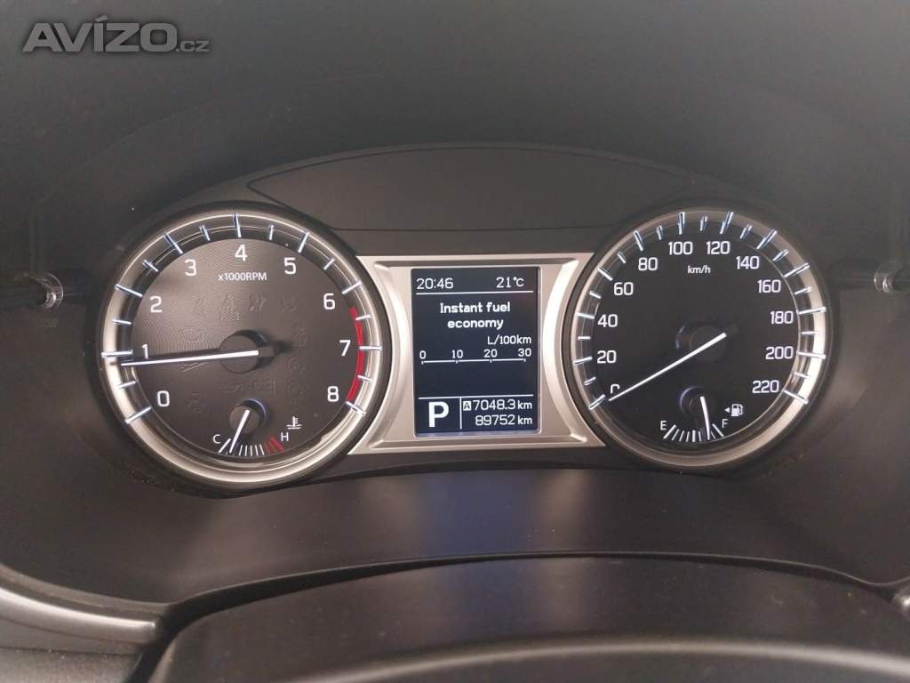 Foto inzerátu Suzuki Vitara 1.6 VVT