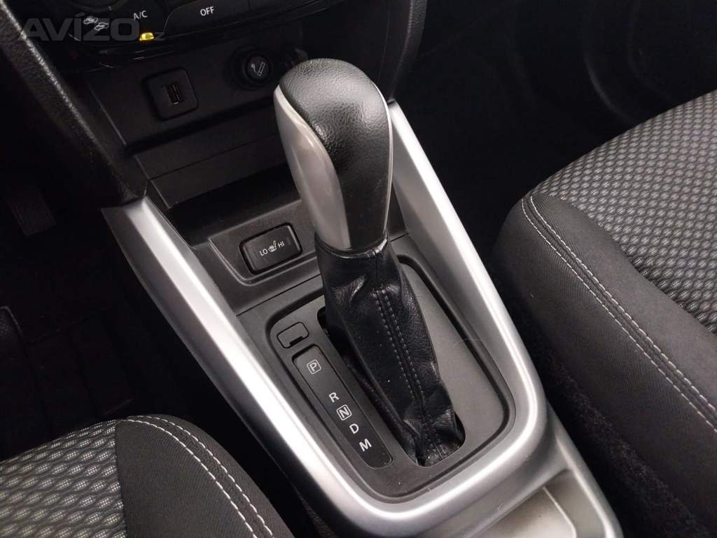 Foto inzerátu Suzuki Vitara 1.6 VVT
