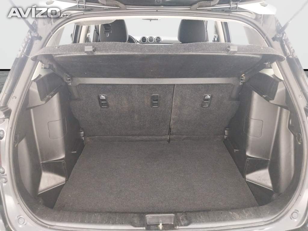 Foto inzerátu Suzuki Vitara 1.6 VVT