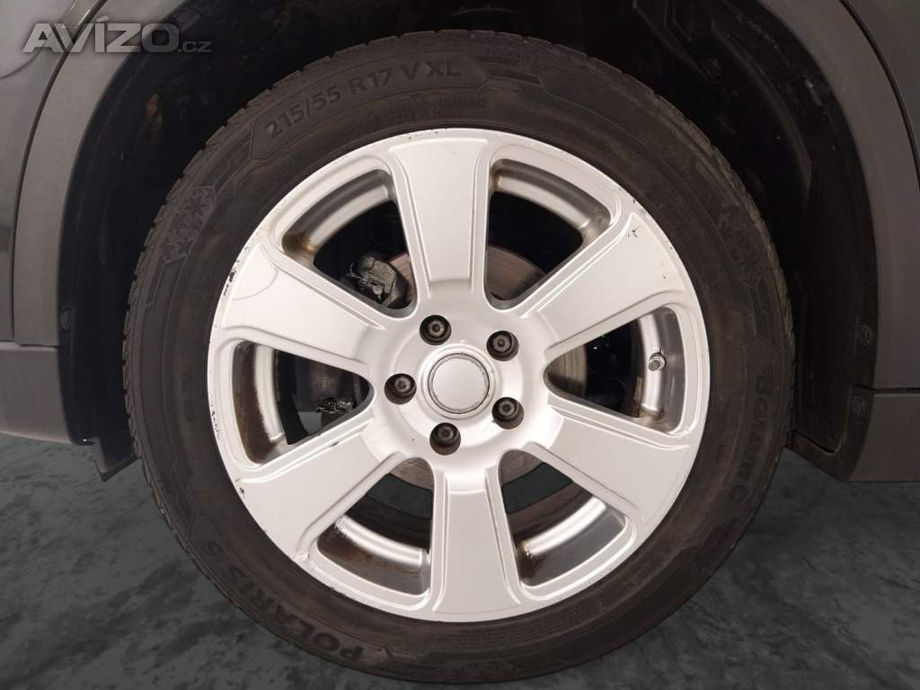 Foto inzerátu Suzuki Vitara 1.6 VVT