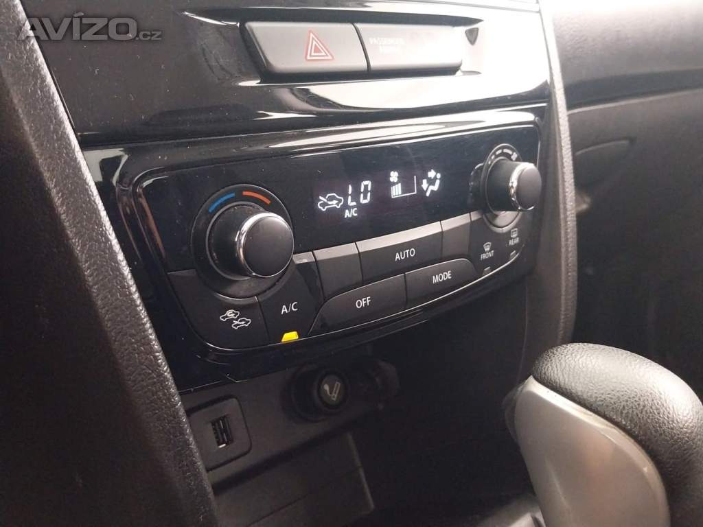 Foto inzerátu Suzuki Vitara 1.6 VVT