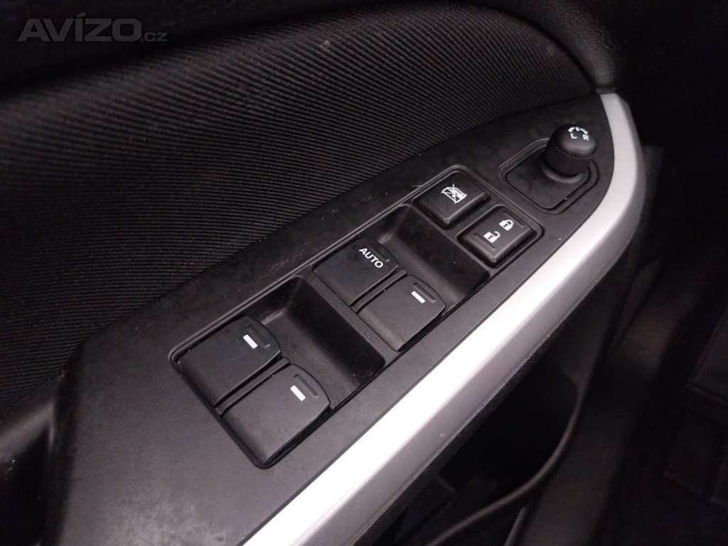 Foto inzerátu Suzuki Vitara 1.6 VVT