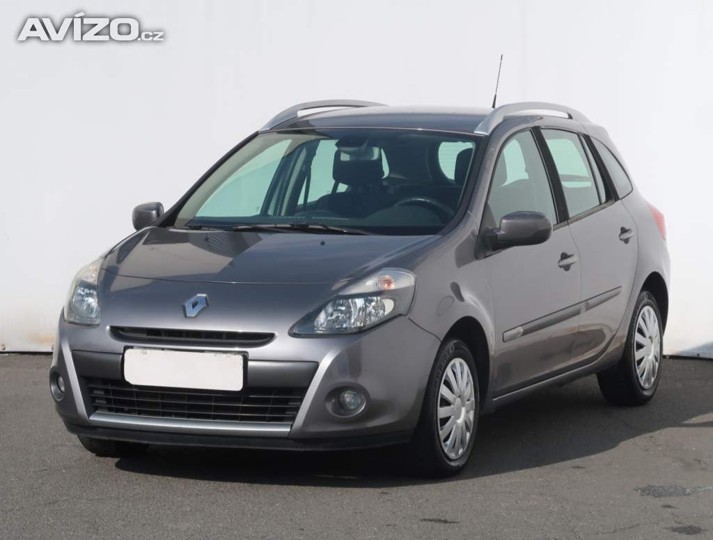 Foto inzerátu Renault Clio 1.5 dCi
