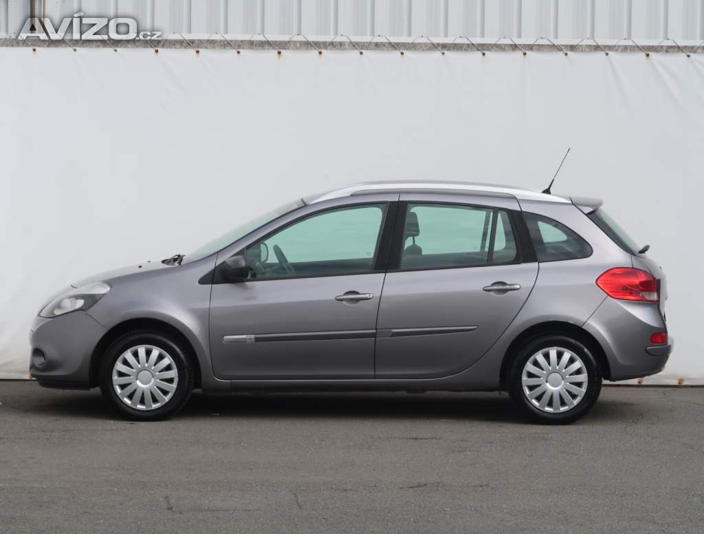 Foto inzerátu Renault Clio 1.5 dCi
