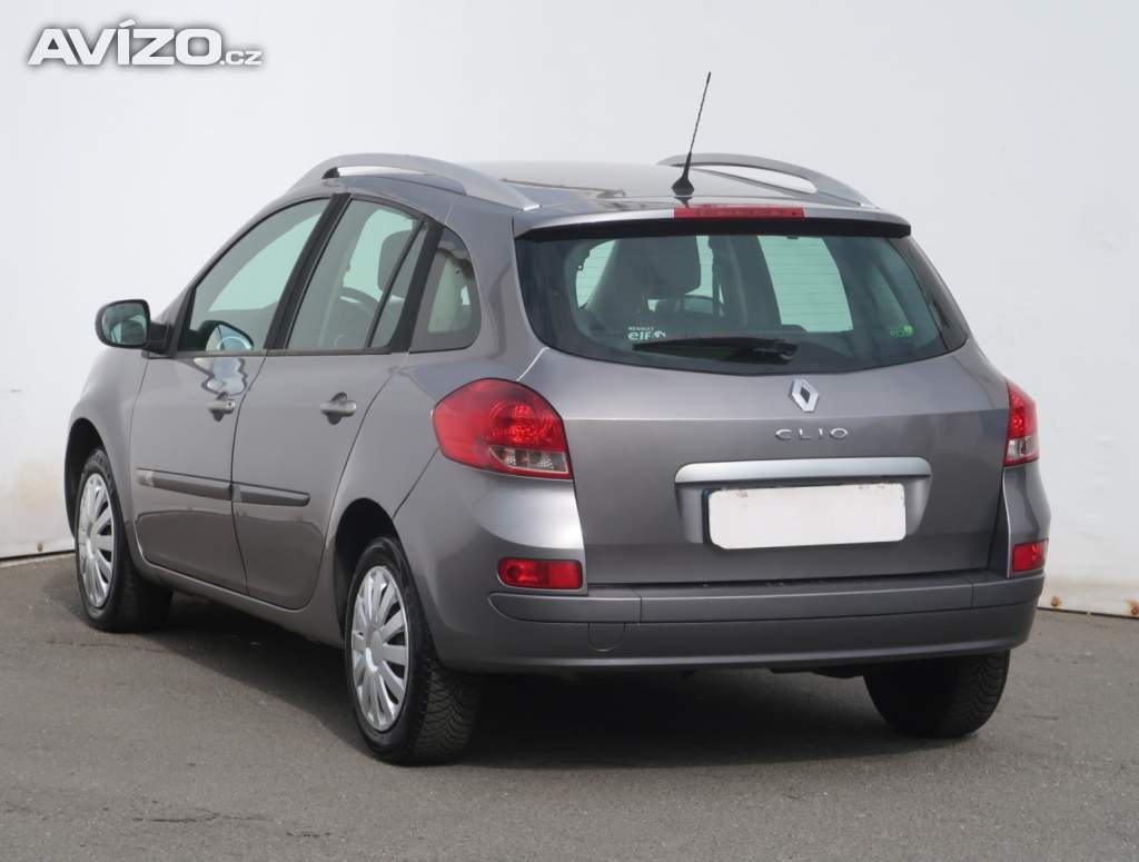 Foto inzerátu Renault Clio 1.5 dCi