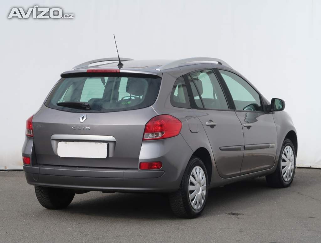 Foto inzerátu Renault Clio 1.5 dCi