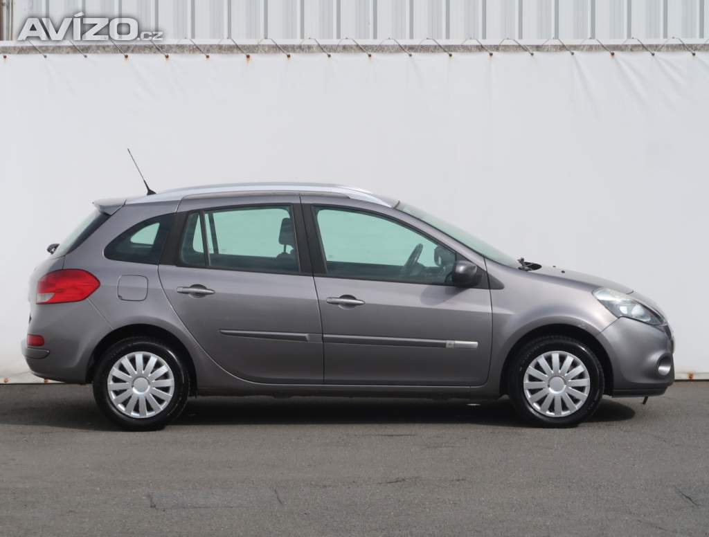 Foto inzerátu Renault Clio 1.5 dCi