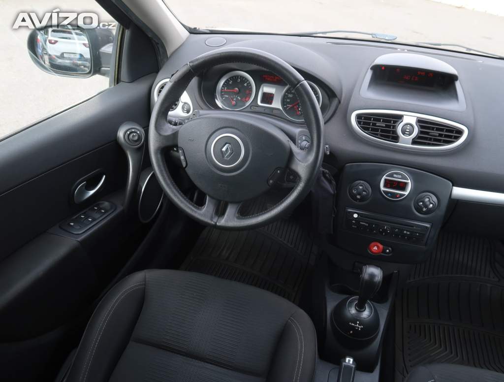 Foto inzerátu Renault Clio 1.5 dCi