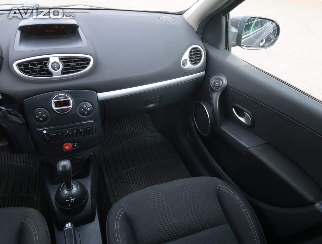 Foto inzerátu Renault Clio 1.5 dCi