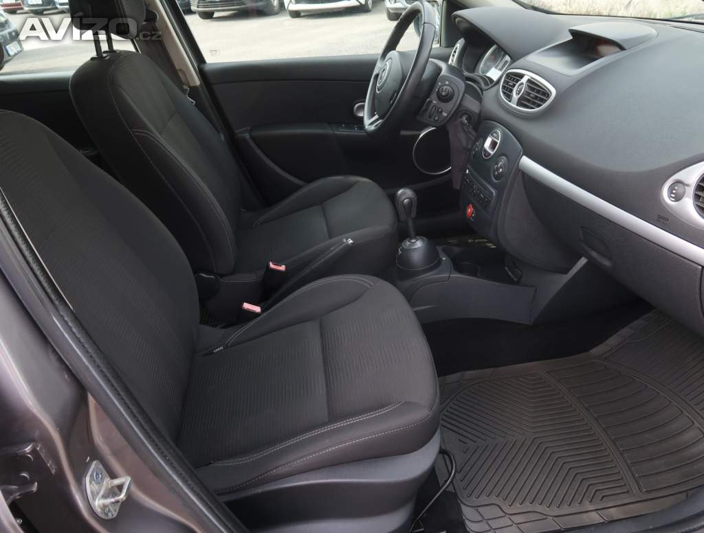 Foto inzerátu Renault Clio 1.5 dCi