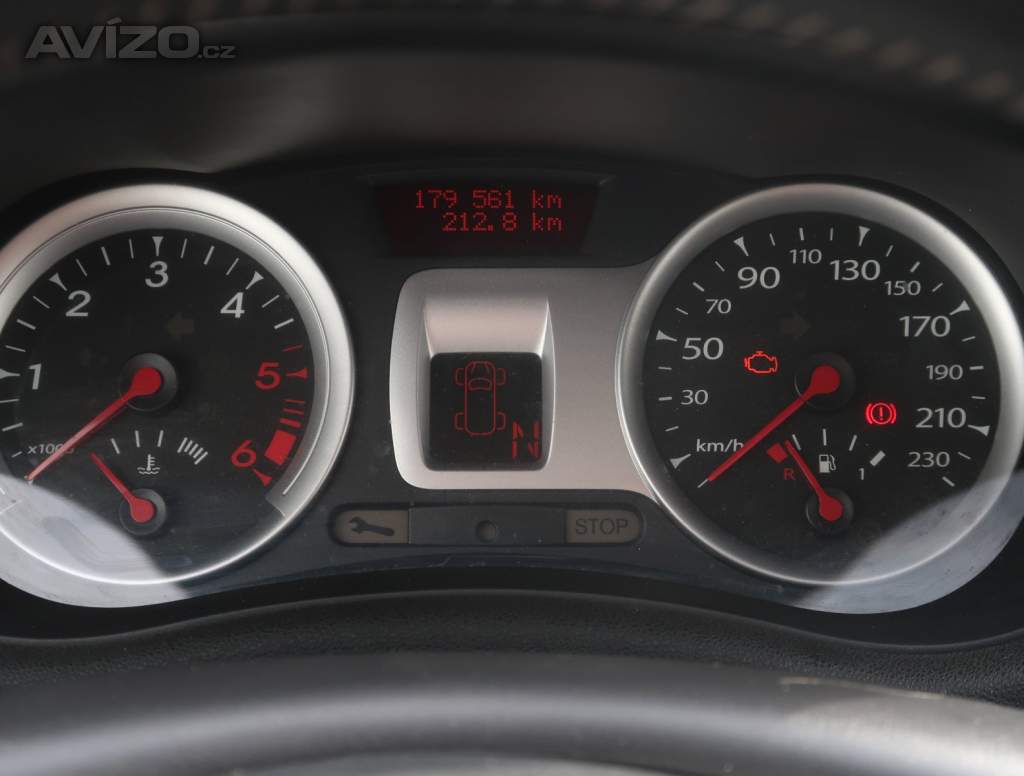 Foto inzerátu Renault Clio 1.5 dCi