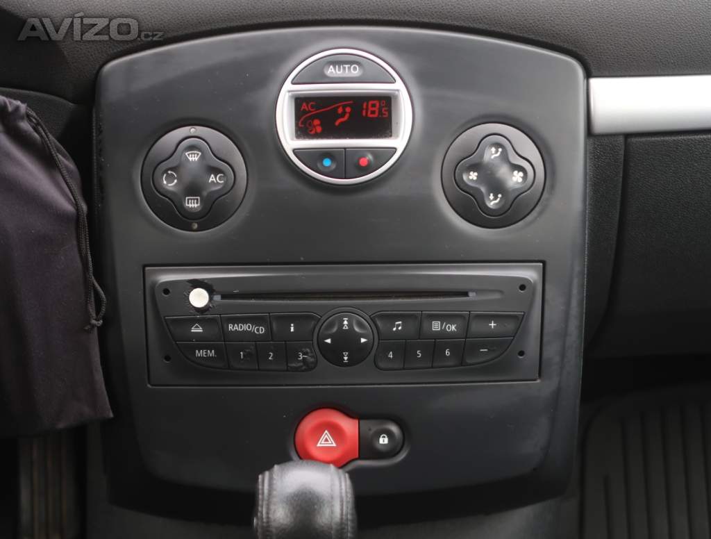 Foto inzerátu Renault Clio 1.5 dCi