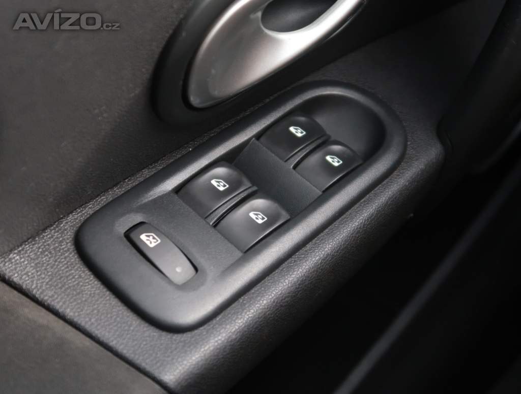 Foto inzerátu Renault Clio 1.5 dCi