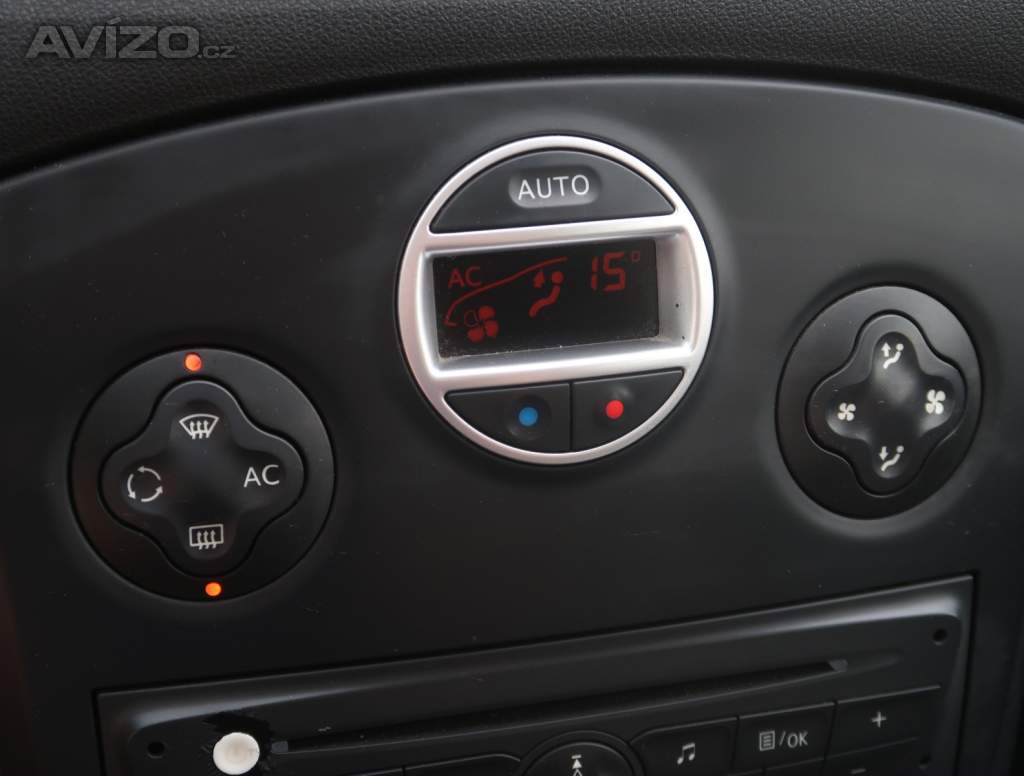Foto inzerátu Renault Clio 1.5 dCi