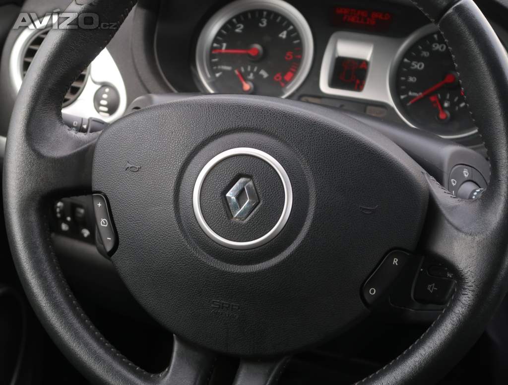 Foto inzerátu Renault Clio 1.5 dCi