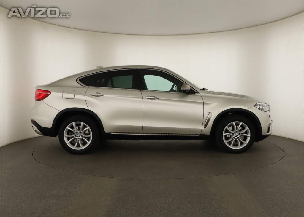 Foto inzerátu BMW X6 xDrive40d