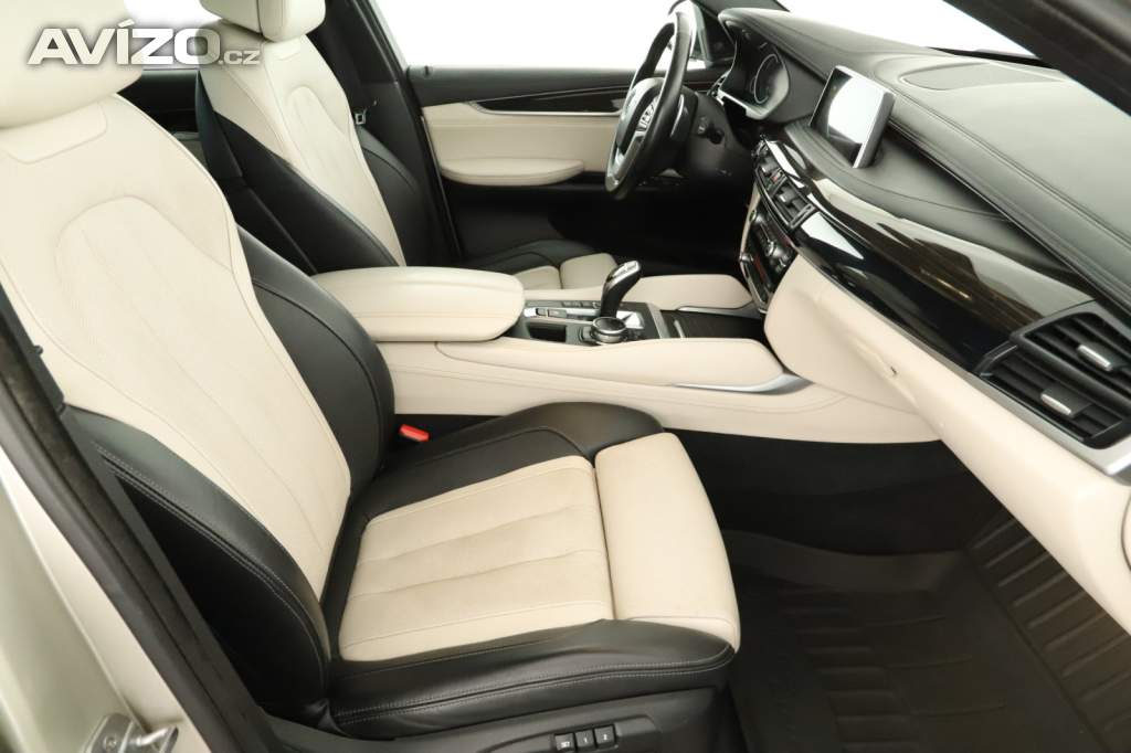 Foto inzerátu BMW X6 xDrive40d