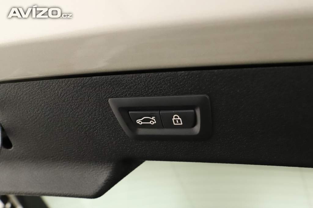 Foto inzerátu BMW X6 xDrive40d